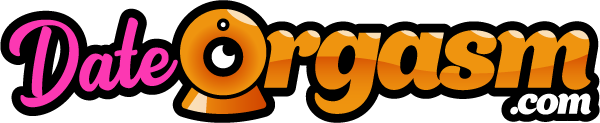DateOrgasm.com Logo